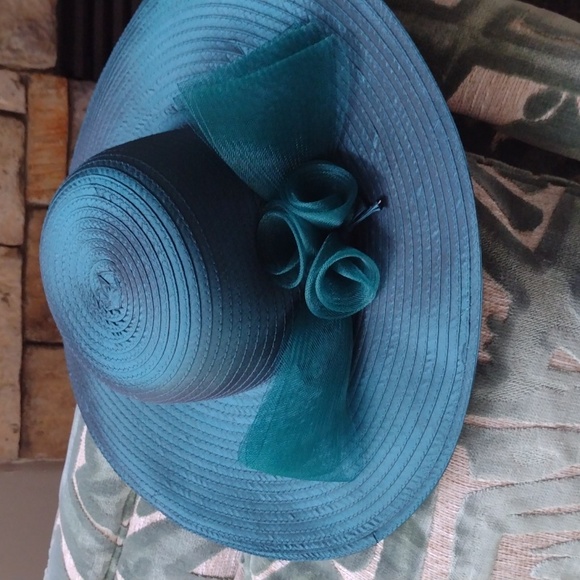 GIOVANNIO, Cappello da Donna Made in ITALY Mother's Day 🎁 NWT - Picture 14 of 15